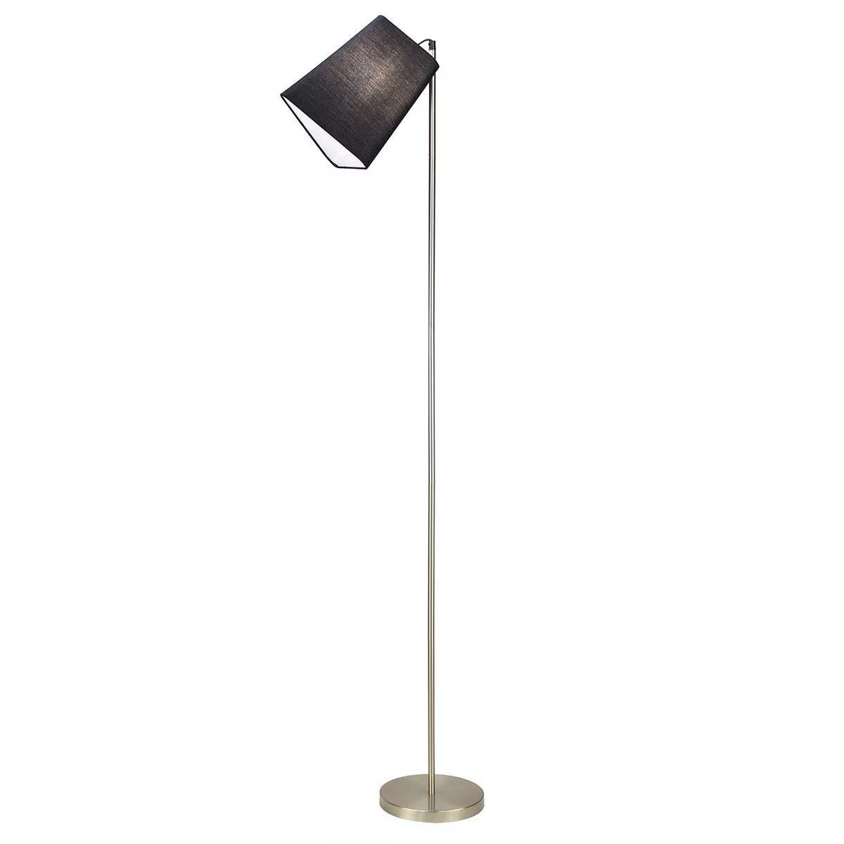 

Торшер Escada Hall Chrome/Black 10185/T Black