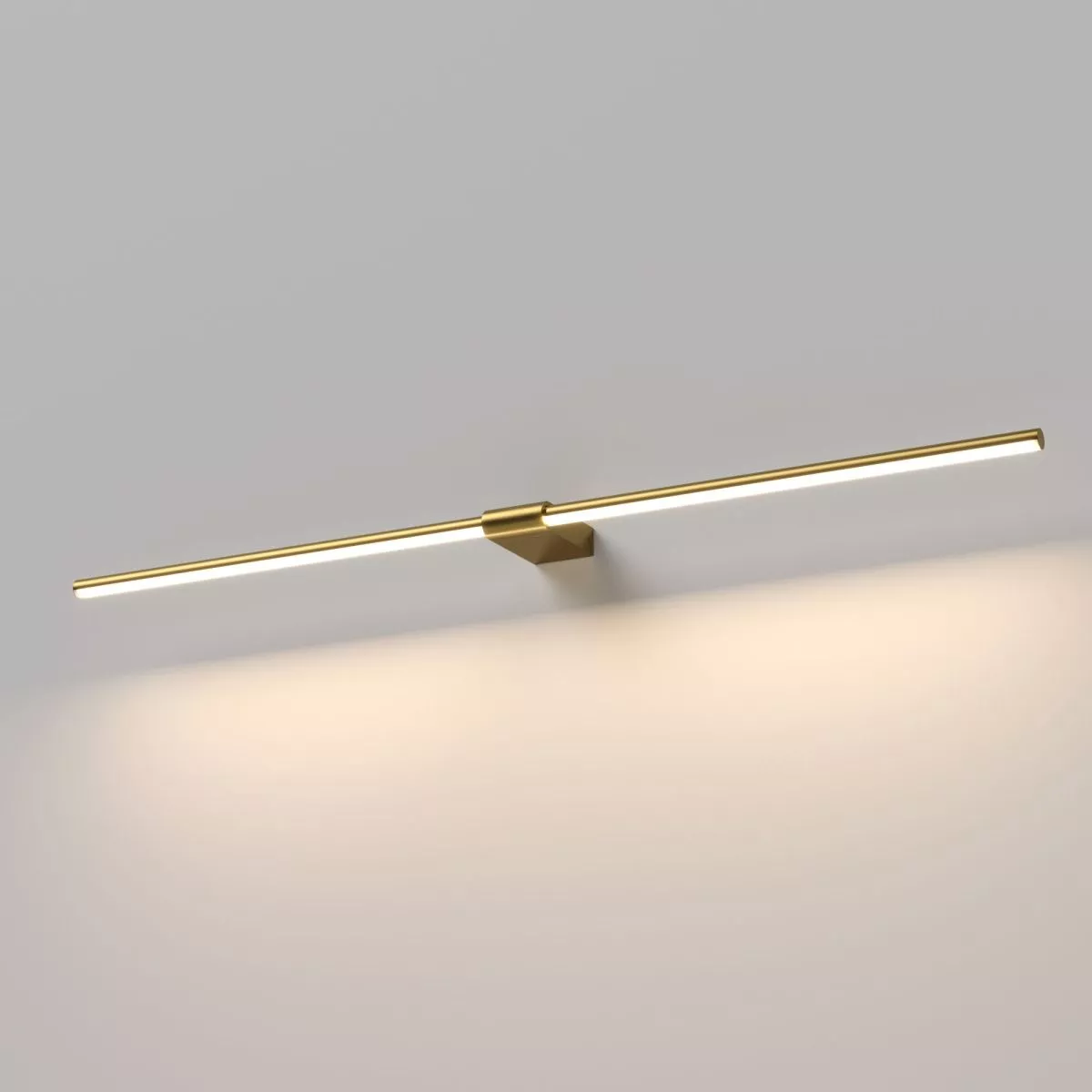  Подсветка для картин Elektrostandard Luar 40153/LED 4690389217289 a070988
