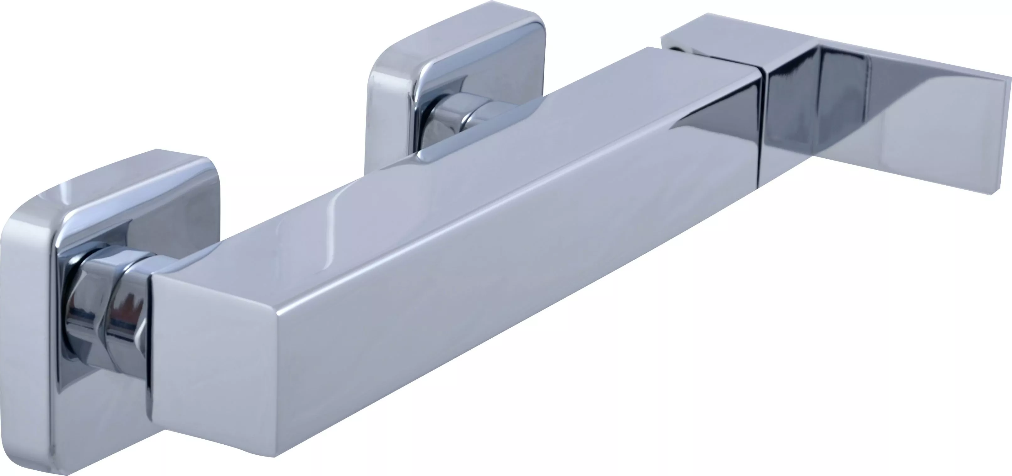 

Смеситель для душа Rav Slezak Loira хром (LR580.5)