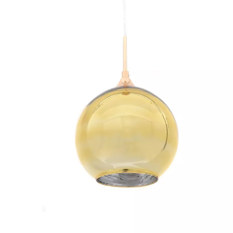 

Подвесной светильник Lumina Deco Lobos LDP 107-200 GD