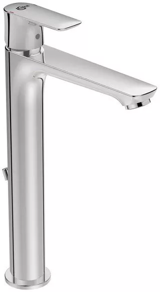 

Смеситель для раковины Ideal Standard Connect Air Vessel хром