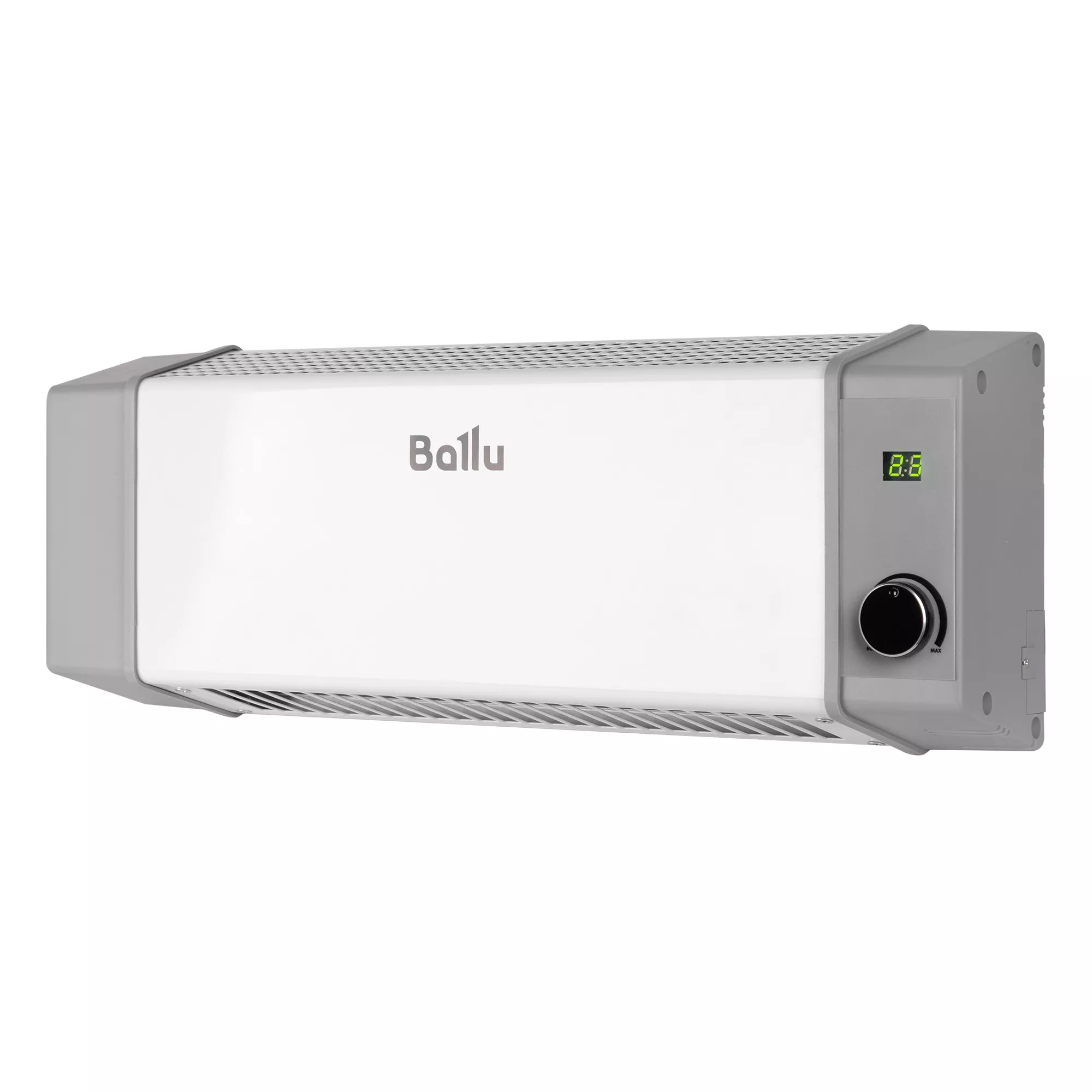 

Конвектор электрический Ballu IP 54 BEC/CMR-1000