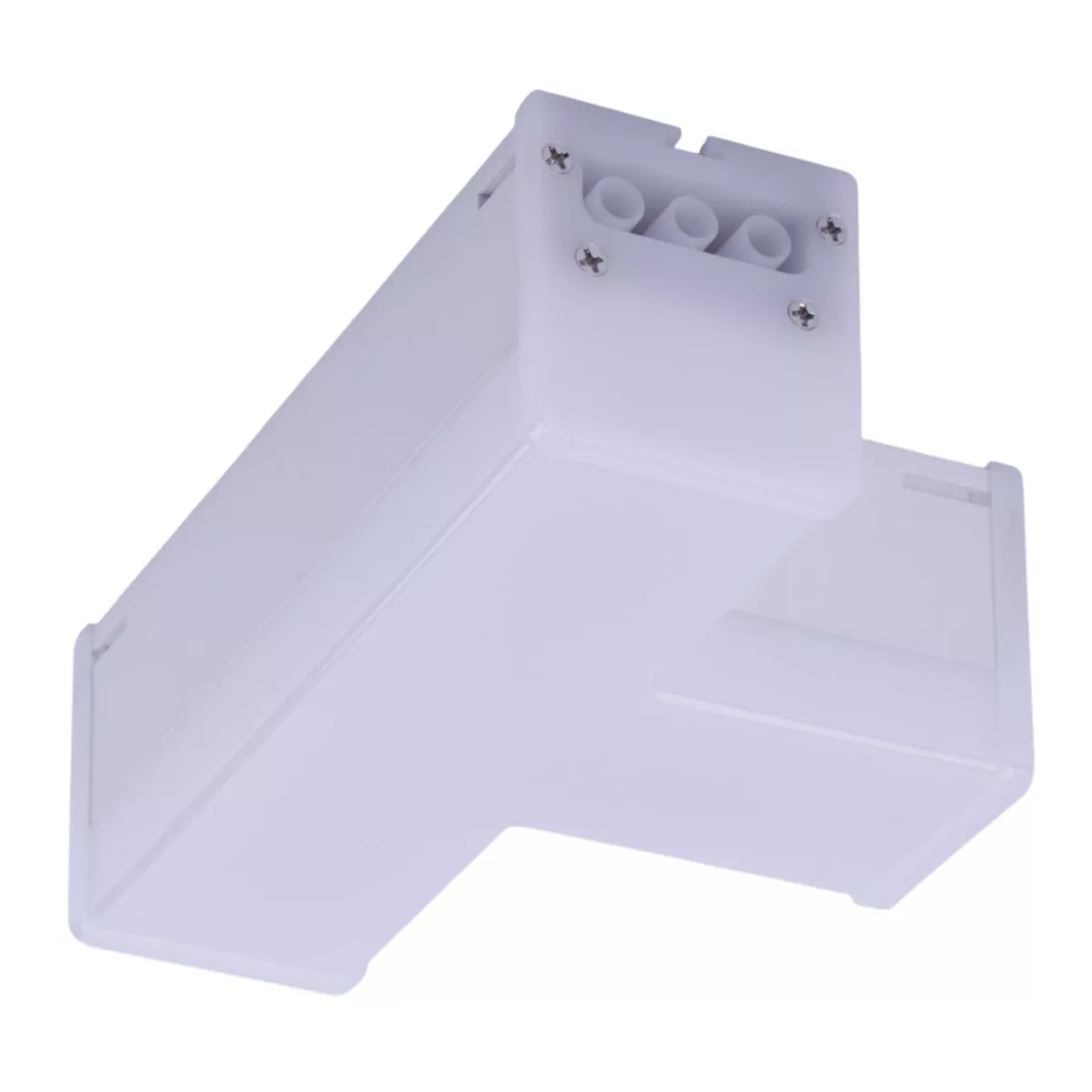 

Модульный светильник T-образный Uniel ULO-N11T-10W/4000K IP40 WHITE UL-00013263