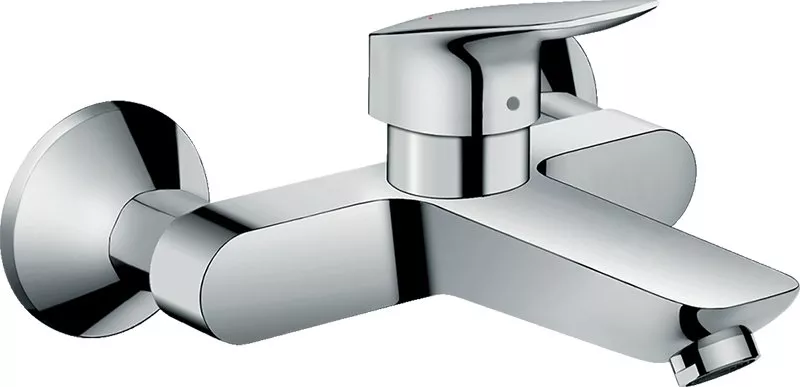 

Смеситель для раковины Hansgrohe Logis 71225000