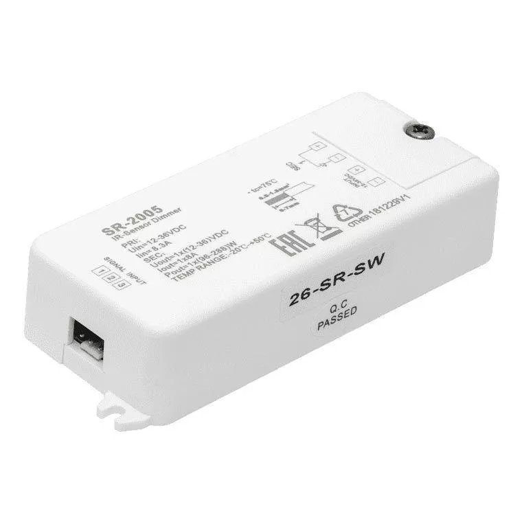 

Диммер SWG SR-2005 000786