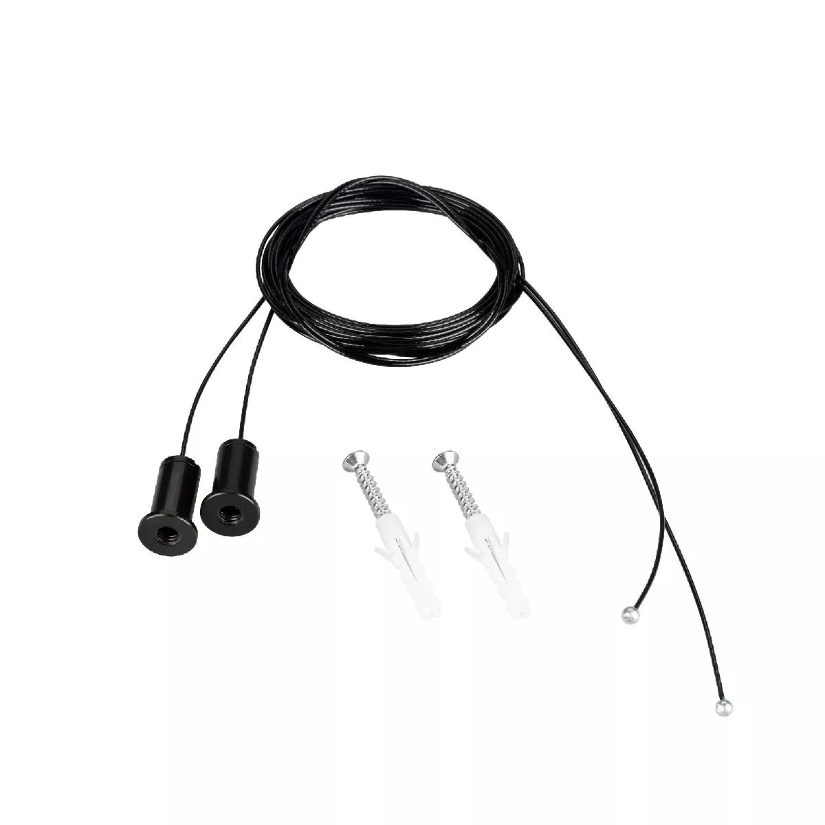

Подвес Arlight ARL-ROUND-D36-360 2x2m Set BLACK 052154