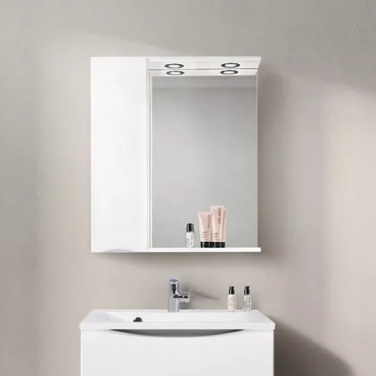 

Зеркало BelBagno Marino L 70