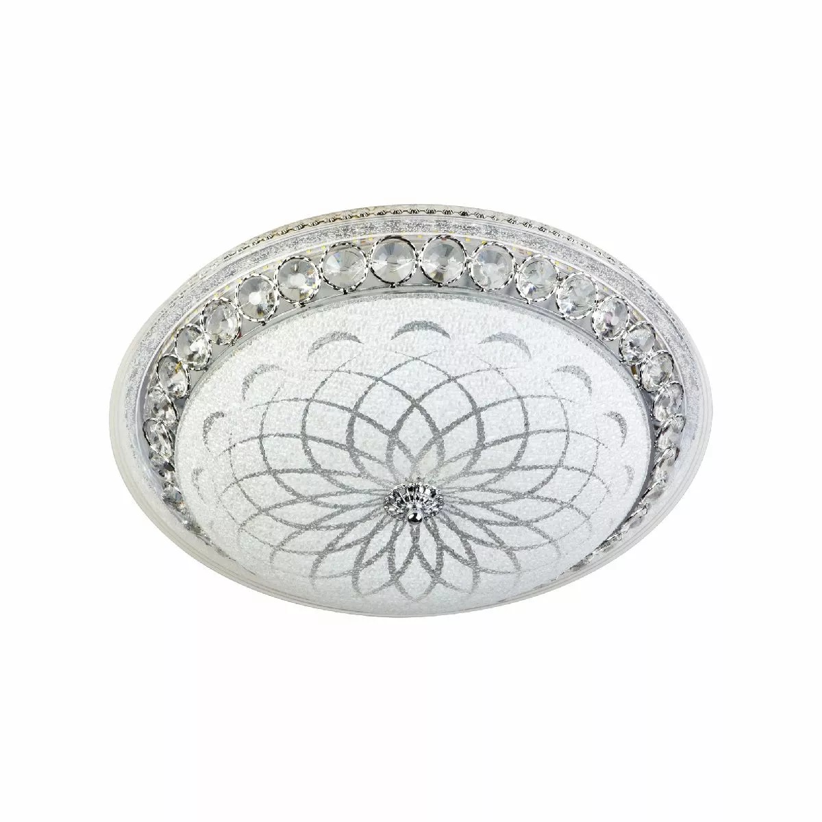 

Потолочный светильник LED4U L1107-400 CR