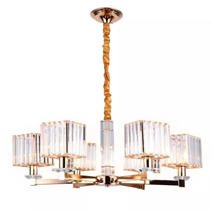 

Подвесная люстра Ambrella Light Traditional TR4526