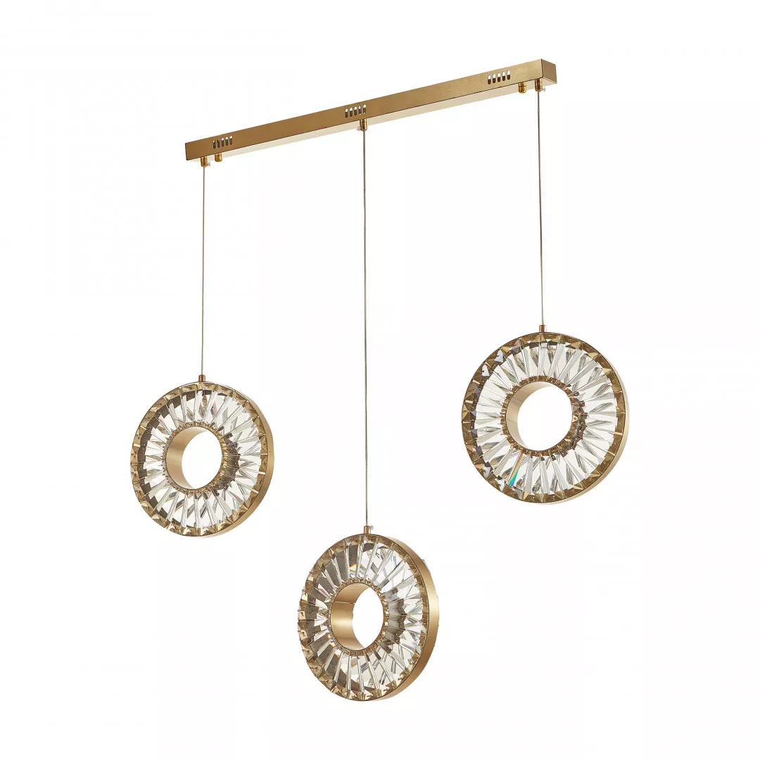 

Подвесной светильник Arte Milano 8118B.D260.3.LED G