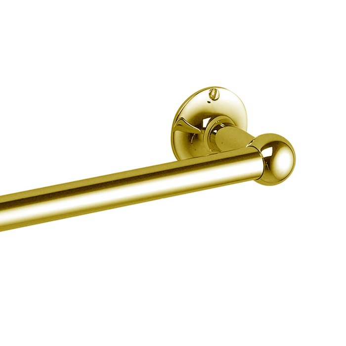 

NY108OT NEW YORK П/держатель 58.5см св.зол D&D