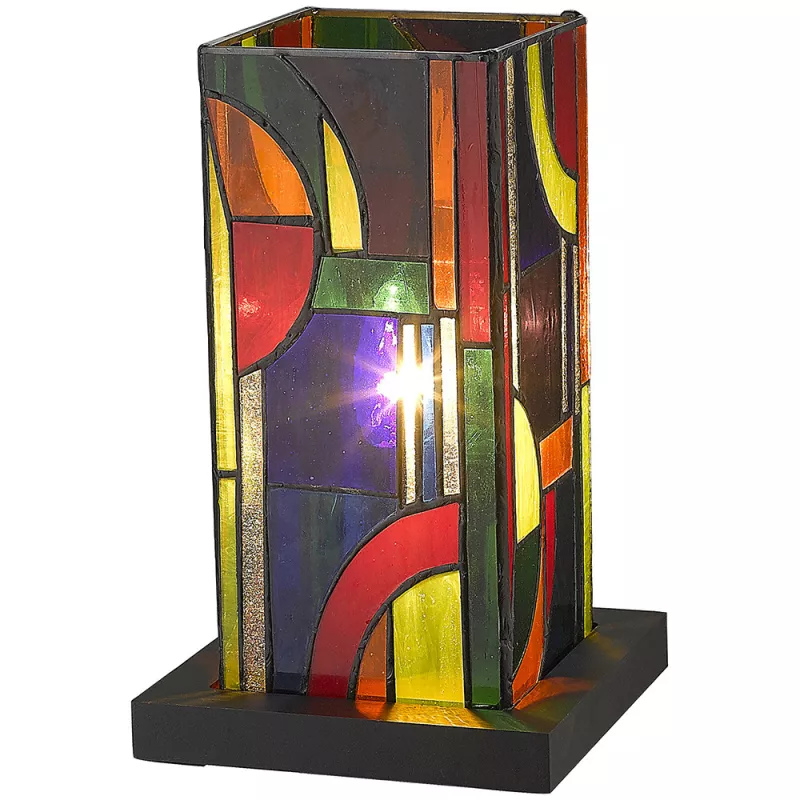 

Настольная лампа Velante 810-804-02