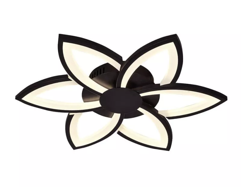 

Потолочная светодиодная люстра Ambrella Light Original FA448