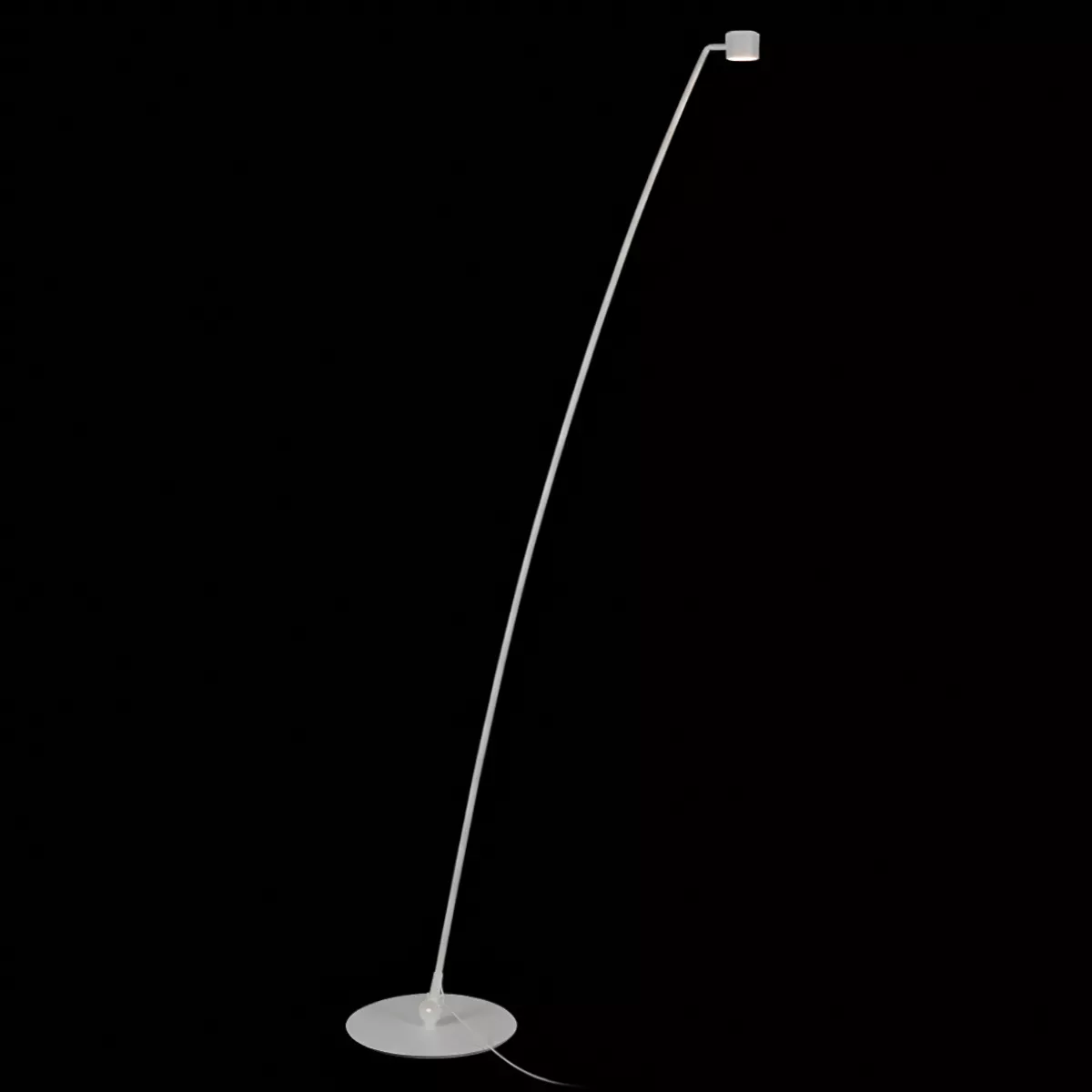 

Торшер Loft IT Sampei 10374/2600 White