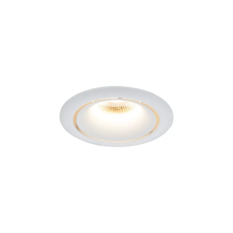 

Встраиваемый светильник Maytoni Yin DL031-L12W3K-D-W