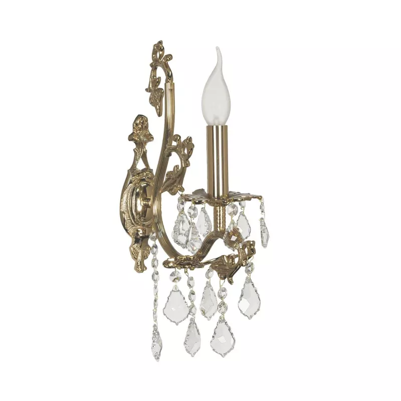 

Бра Dio DArte Elite Sorrento E 2.1.1.600 G