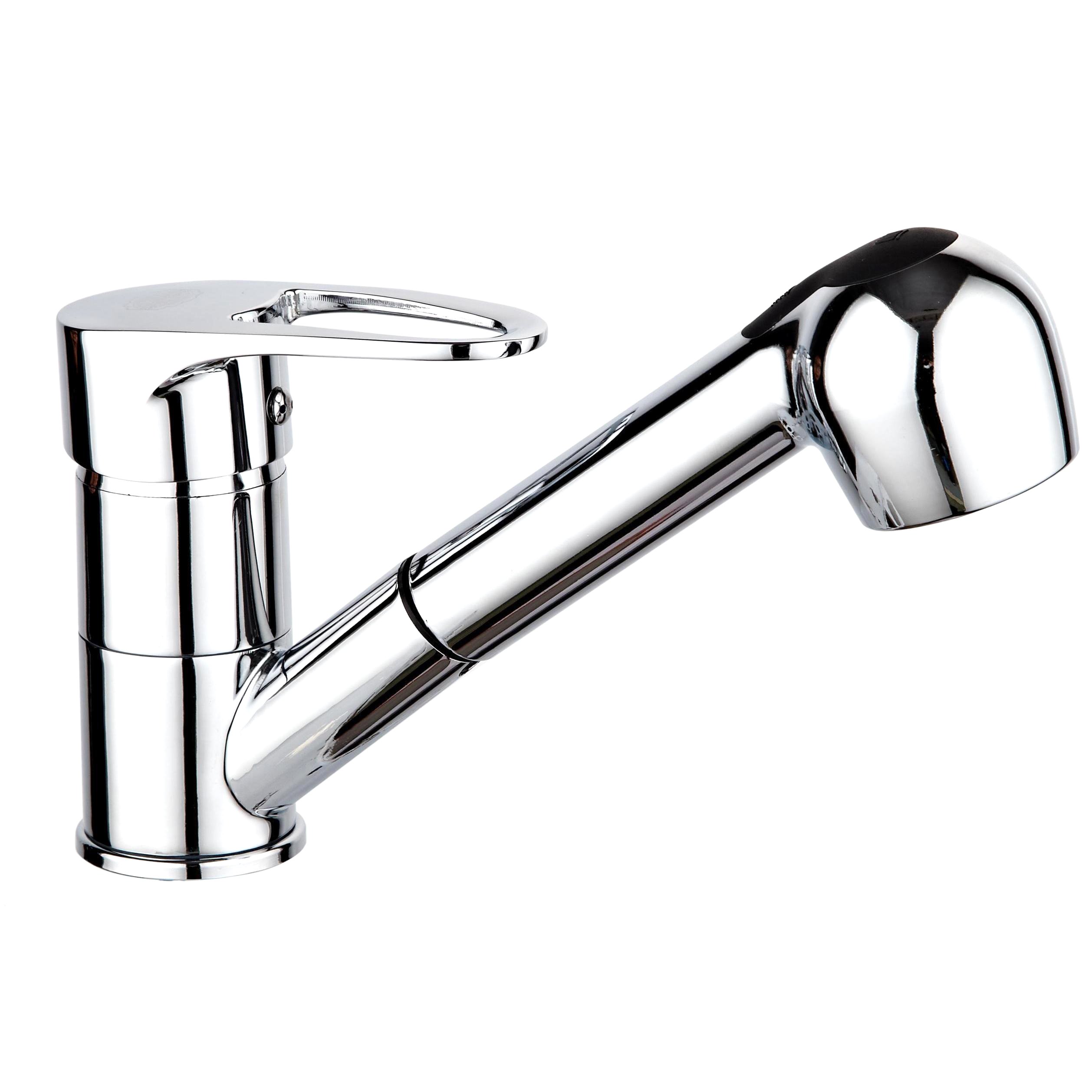 

Смеситель для кухни РМС SL52-014 хром