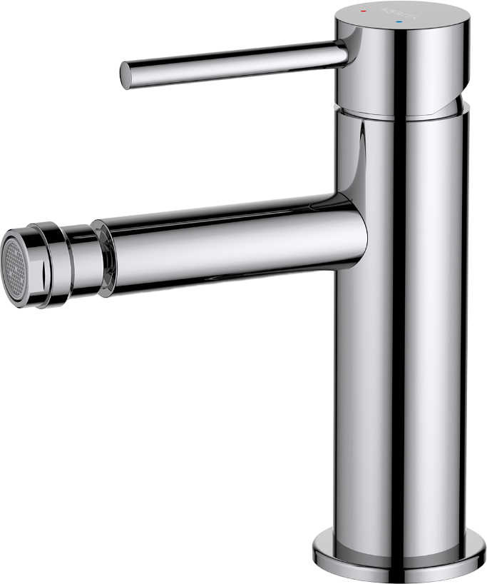 

Смеситель для биде AQUATEK Европа AQ1318CR хром