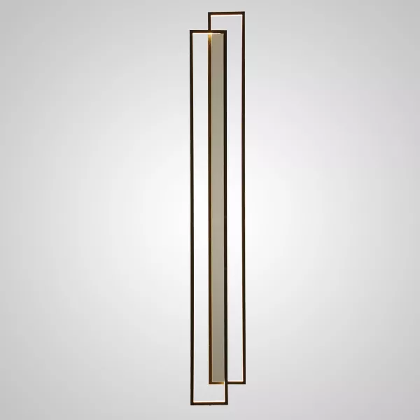 

Настенный светильник ImperiumLoft Arisaig Wall 209025-23