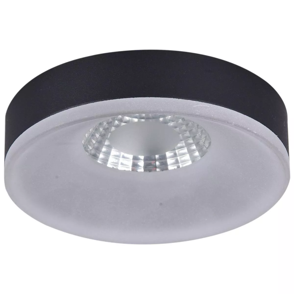 

Точечный светильник Reluce 81073-9.5-001QR COB6W BK