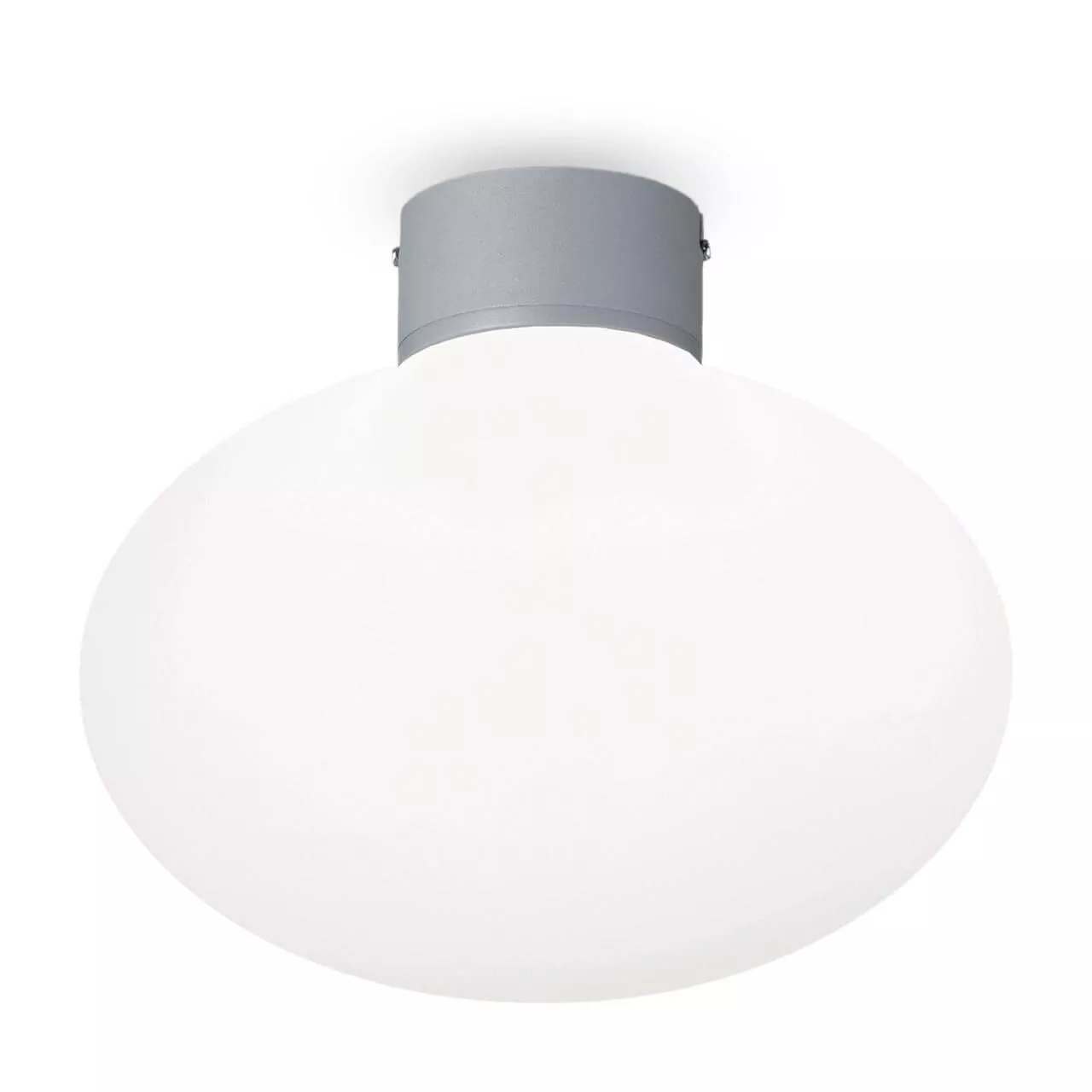 

Уличный светильник Ideal Lux Clio MPL1 Grigio 148854