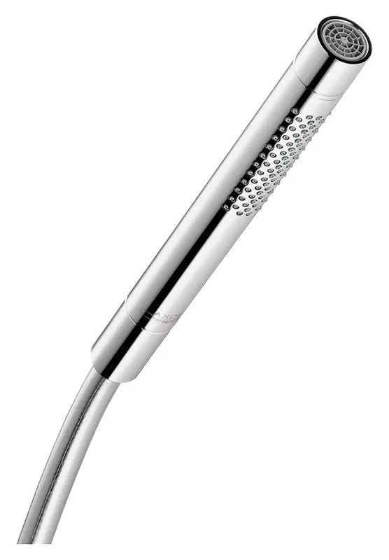 

Душевая лейка Axor Starck II 6.8 см (28532000)