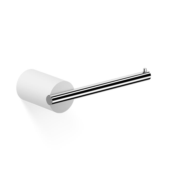 Decor Walther Stone TPH Держатель туалетной бумаги цвет белый хром 20981₽