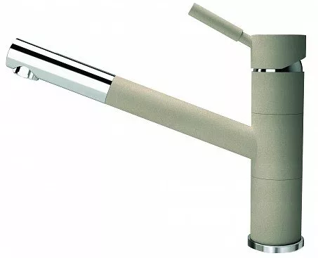 

Смеситель Flortek ФИТА FK, цвет Бежевый (FITA FK, Beige)