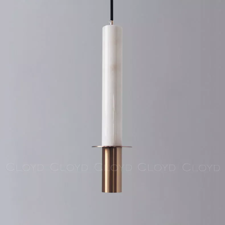 

Подвесной светильник Cloyd Clarnet 10796