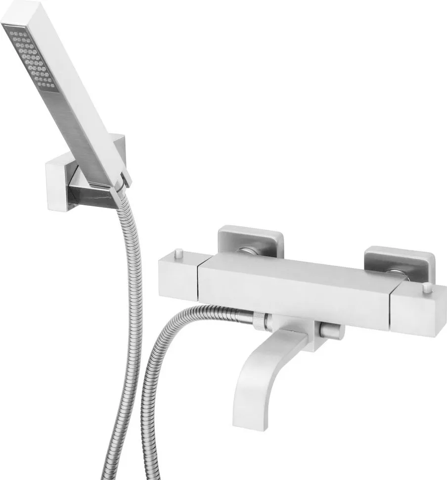 

Смеситель для ванны с душем Paini Dax 84CR105TH