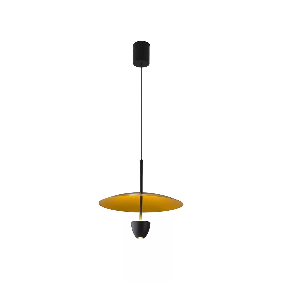 

Подвесной светодиодный светильник Kink Light Синди 08466-35,20(33)