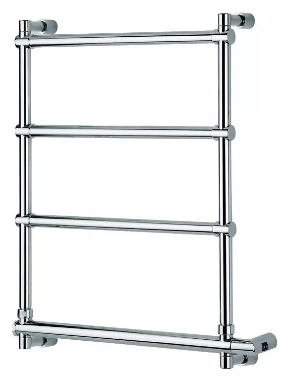 

Полотенцесушитель электрический Margaroli Sole 370-542-4 хром