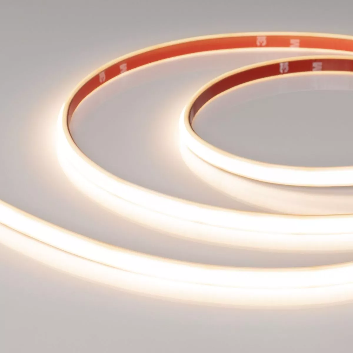 

Светодиодная герметичная лента Arlight ARL-PSW-U286-10mm 230V Warm3000 (13 W/m, IP67, 50m) 049789