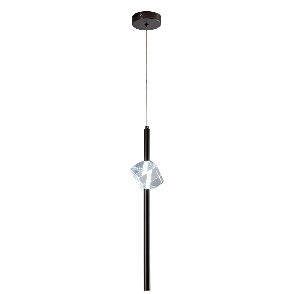 

Подвесной светильник Zortes Brilly ZRS.30514.01