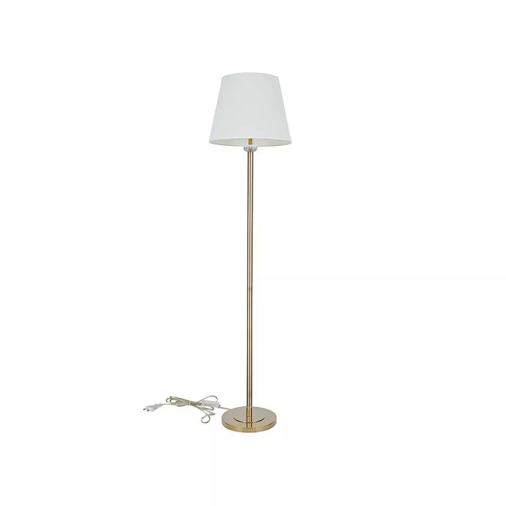 

Торшер Newport 11601/FL gold М0069340