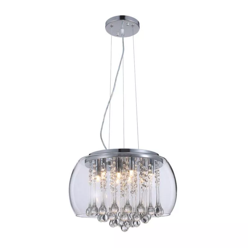 

Подвесной светильник Arte Lamp 92 A7054SP-8CC