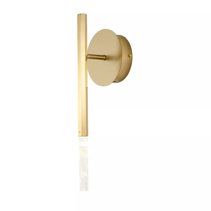 

Бра Delight Collection OMW0929-1 gold