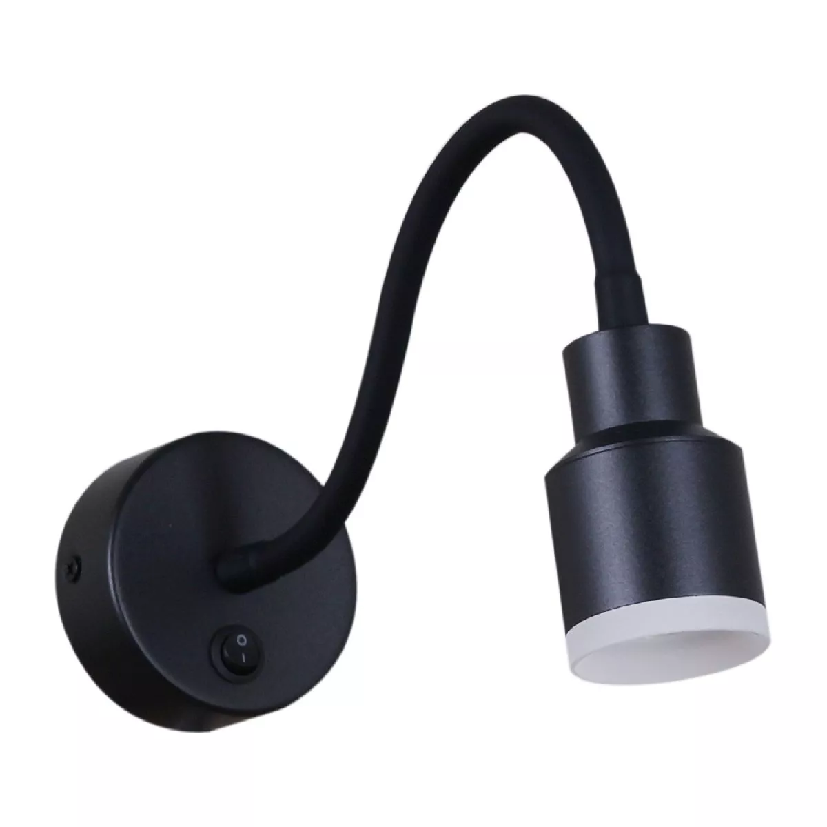 

Гибкое бра Reluce 86202-9.2-001MN LED5W BK
