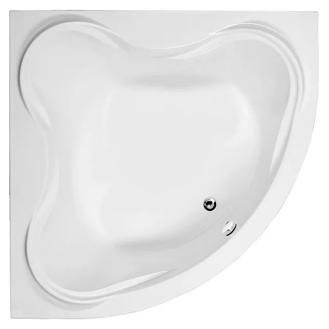 

Акриловая ванна Aquanet Arona 150x150, Белый