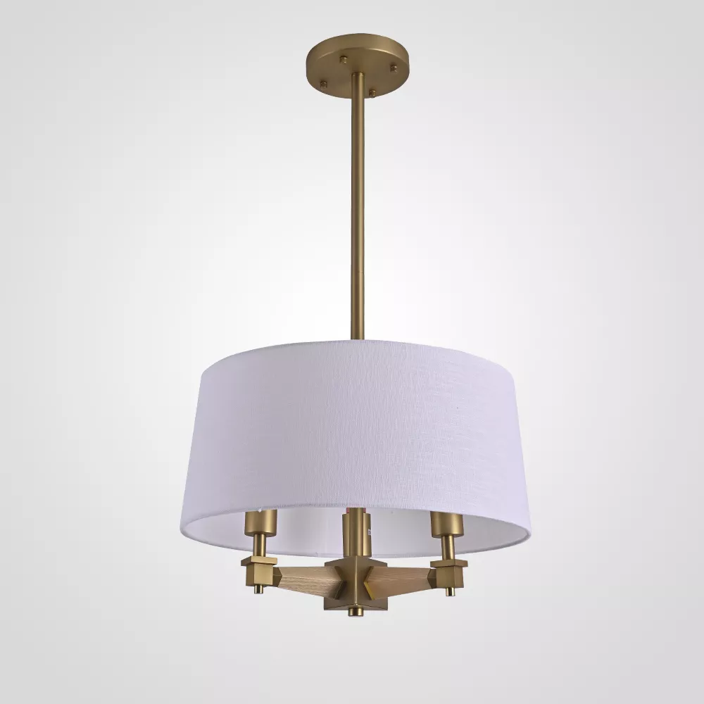 

Люстра на штанге ImperiumLoft Jorgenson Stavra Triple 243333-26