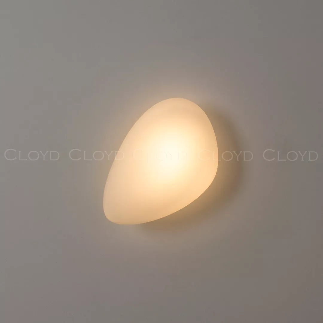 

Настенный светильник Cloyd Geroll 20360