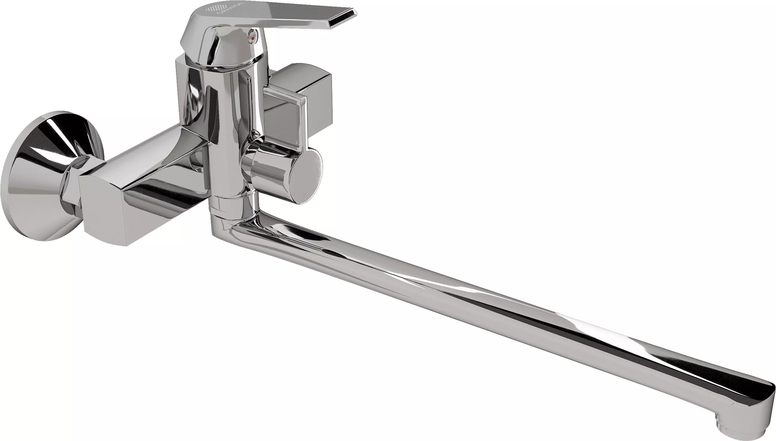 Универсальный смеситель DIWO Смоленск SM-04cr