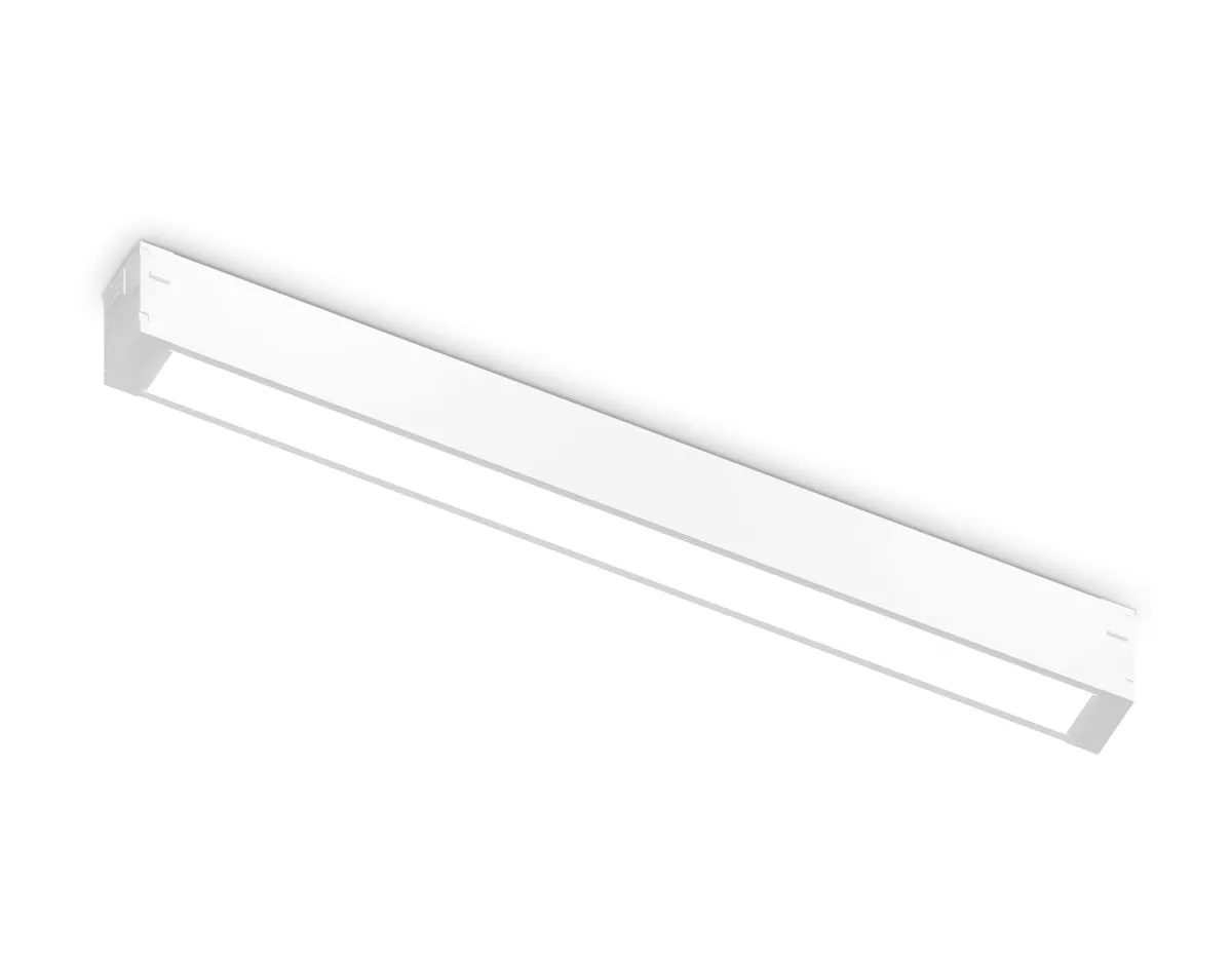 

Трековый светодиодный светильник Ambrella Light Track System GL1655