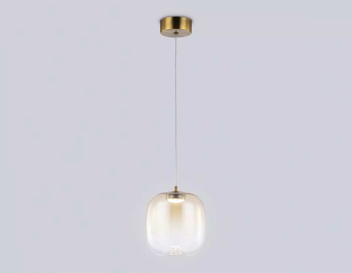 

Подвесной светильник Ambrella Light High Light Modern LH11093
