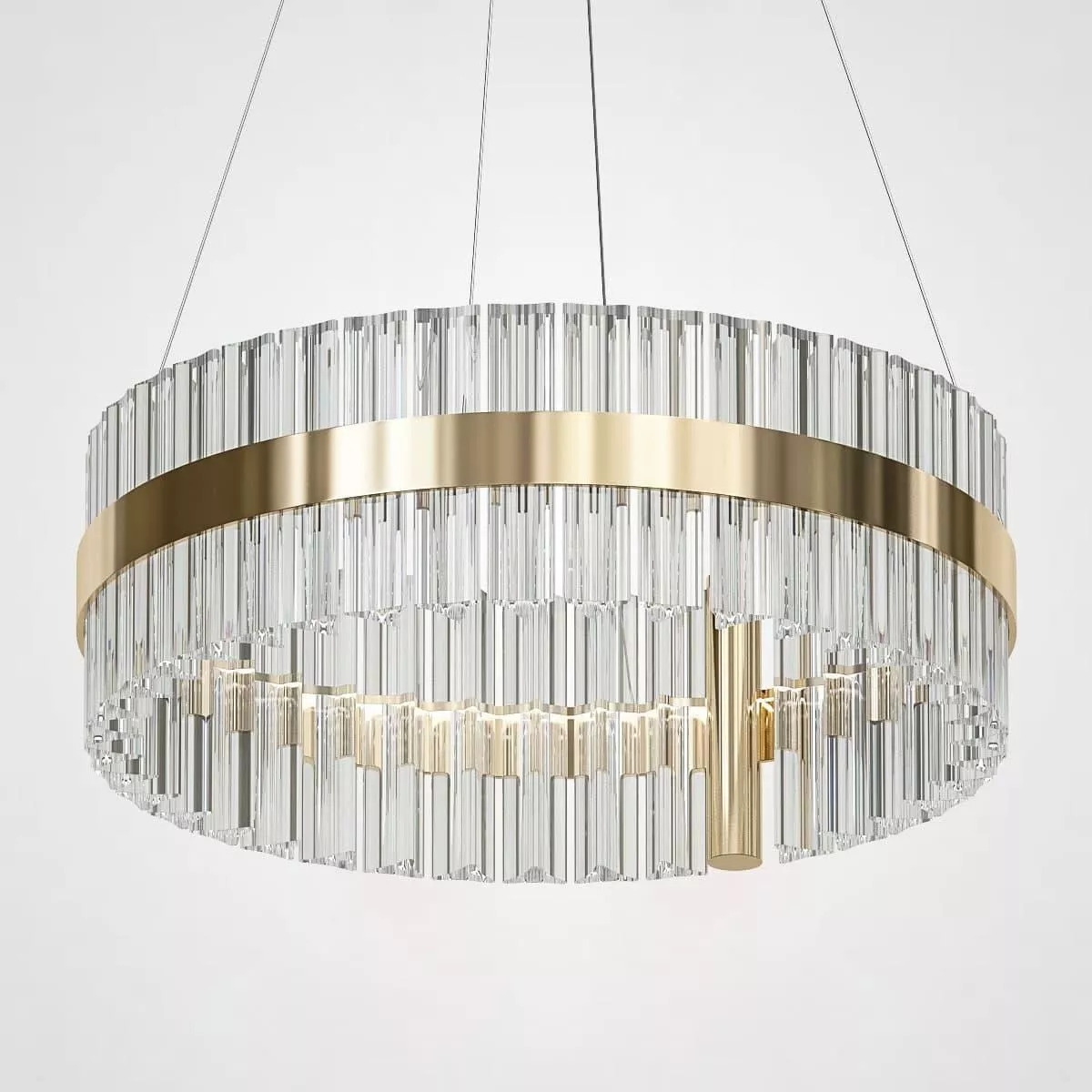 

Подвесной светильник Imperium Loft Saturno 85419-22