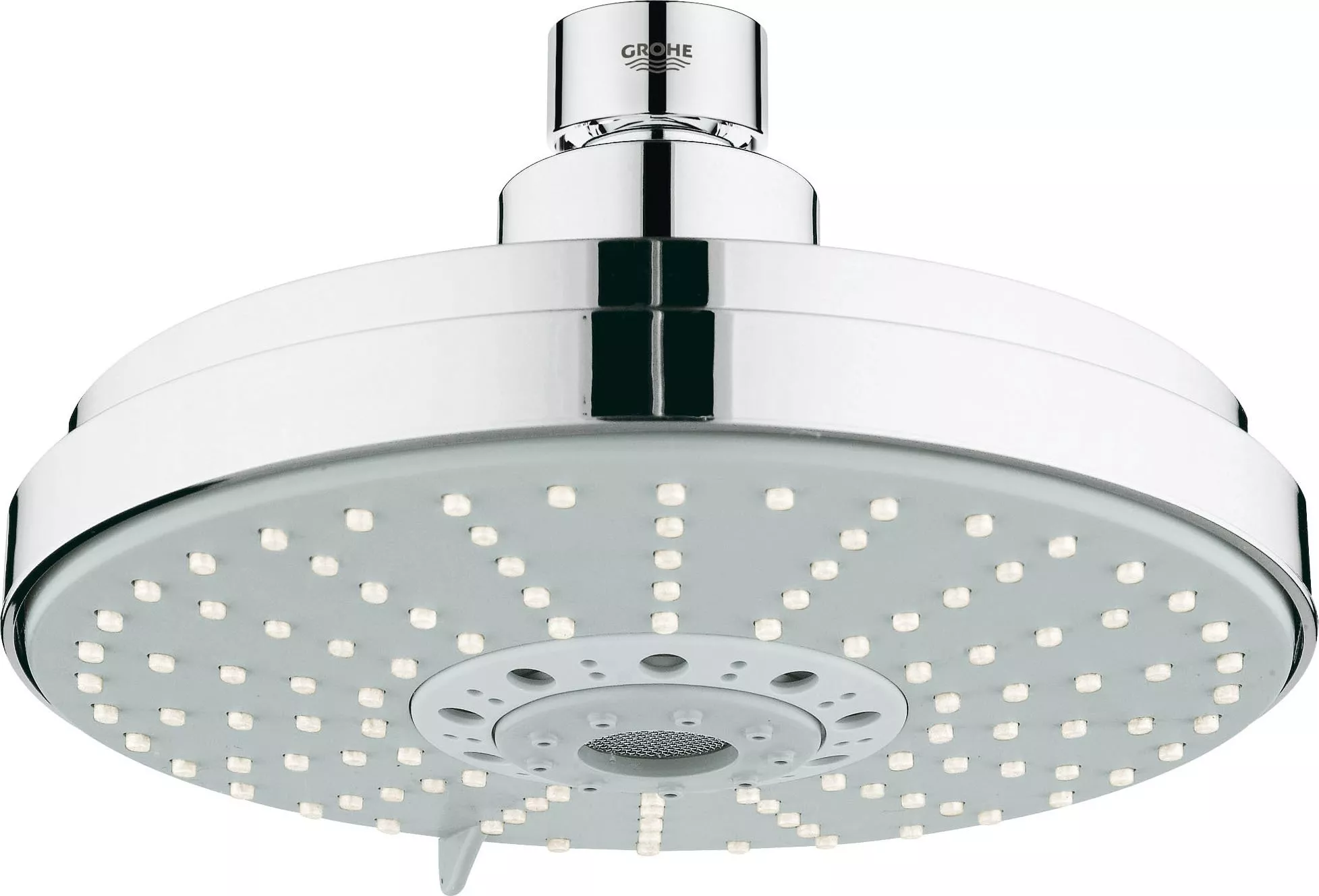

Верхний душ Grohe Rainshower Cosmopolitan 160 27134000