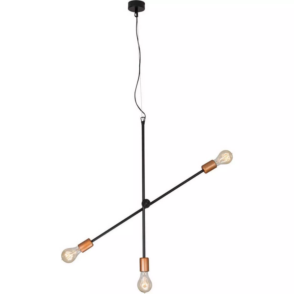 

Подвесная люстра Nowodvorski Sticks 6268