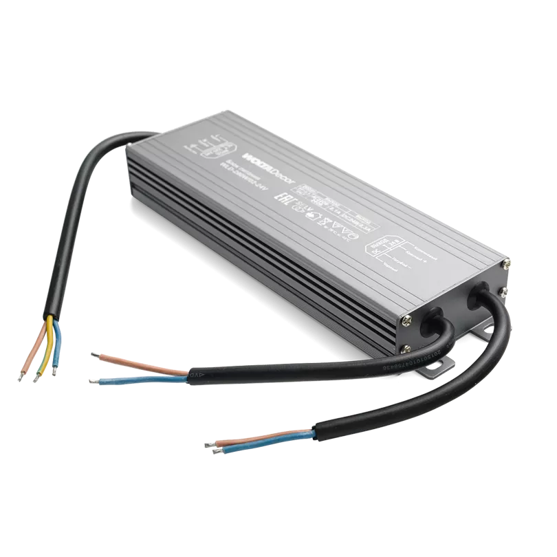 

Блок питания Wolta WLD-200W/02-24V