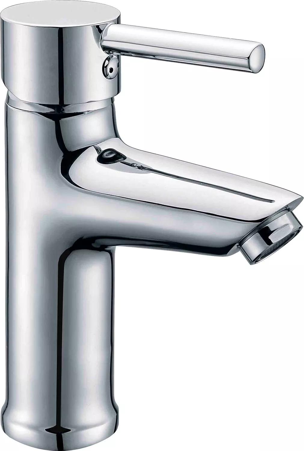 

Смеситель Kaiser Merkur 26311 для раковины, Хром