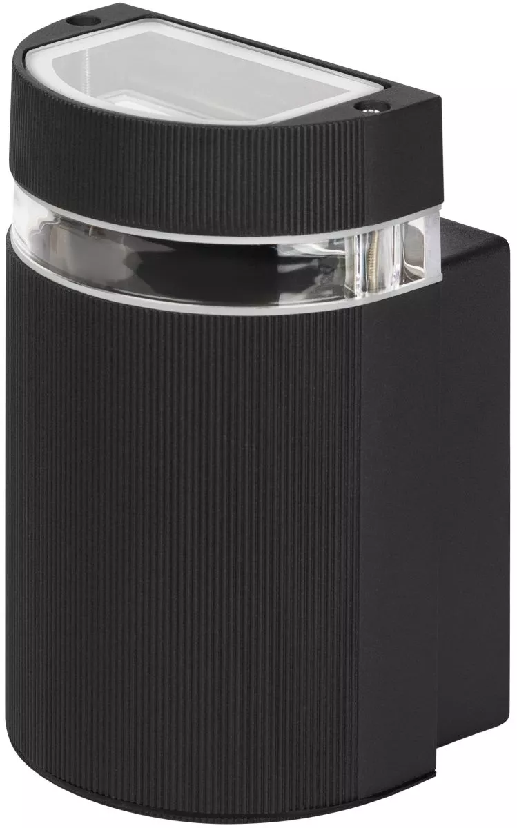 

Уличный настенный светильник Эра Адрия GBW-102-BL-0160